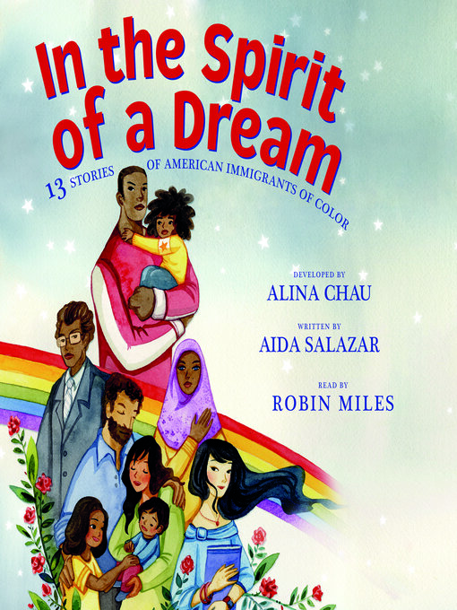 Cover image for In the Spirit of a Dream
